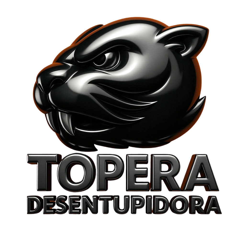 Topera Desentupidora